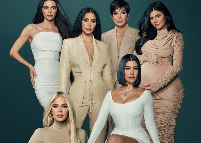 Estos son los planes de las Kardashian-Jenner para 'su eterno descanso'